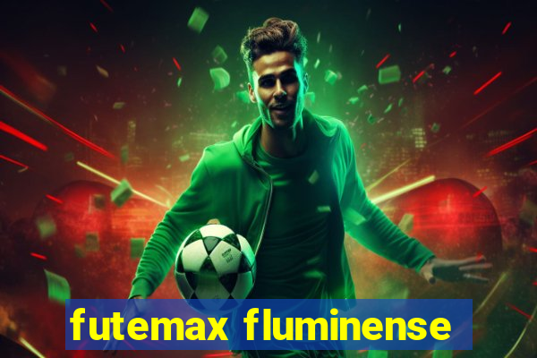 futemax fluminense